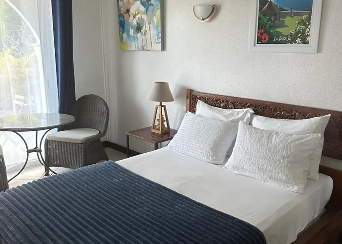 Hotel Résidence Le Phoenix