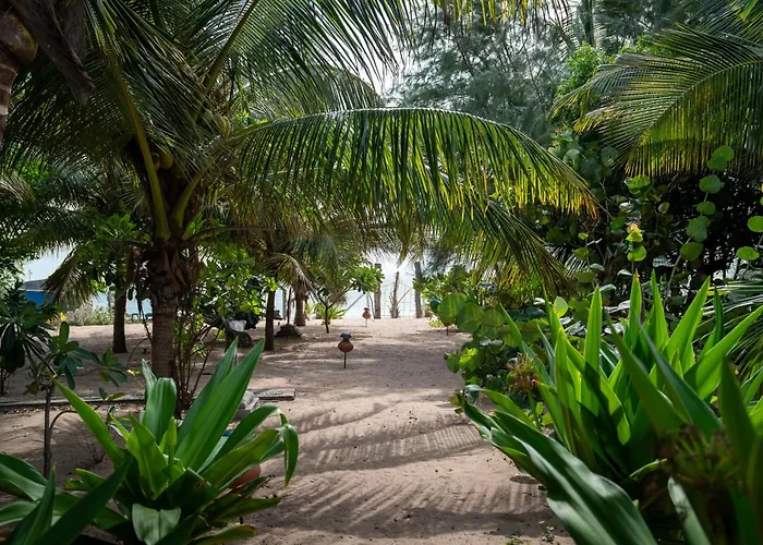 Amanta Beach