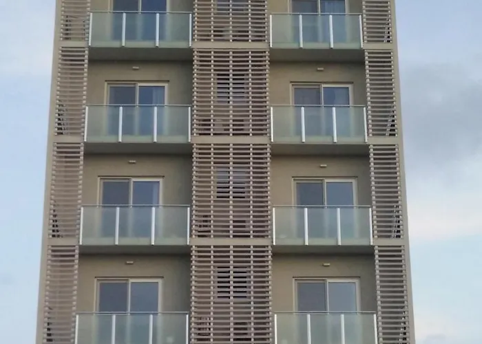International Hotel Dakar