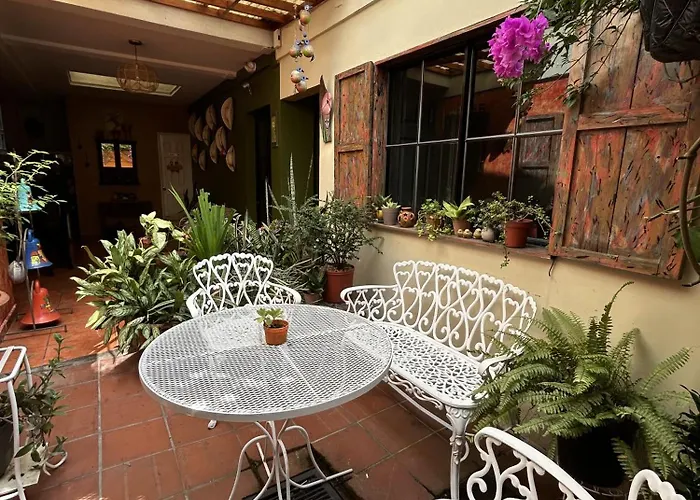 Hotel Andoria