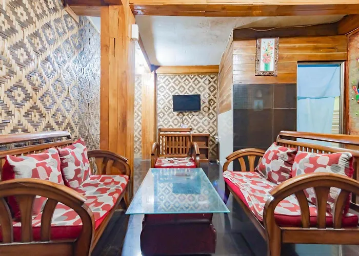 Reddoorz Near Pantai Karang Hawu Pelabuhan Ratu