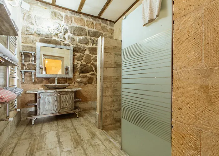 Karlik Cave Suite Cappadocia