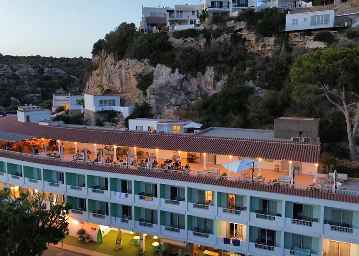 Osprey Menorca Hotel