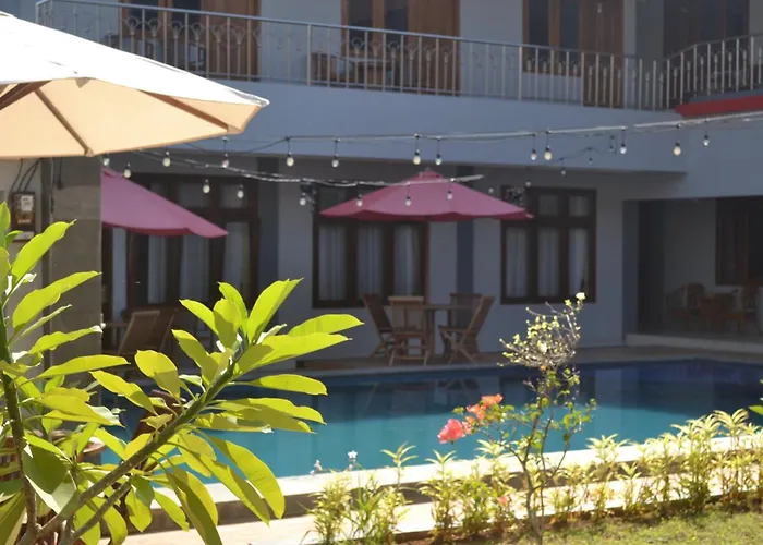 Hotel Asri Baru