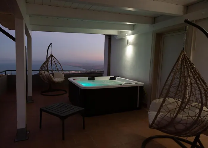 Hotel Santangelo