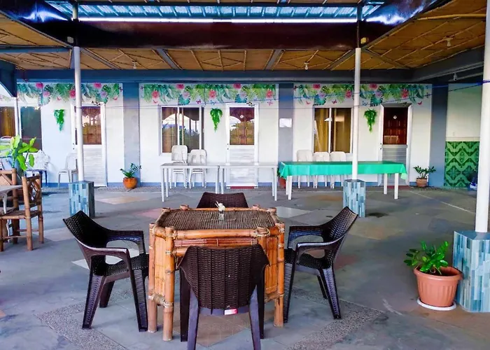 Emshienell Beach Resort And Event Place Iba, Zambales