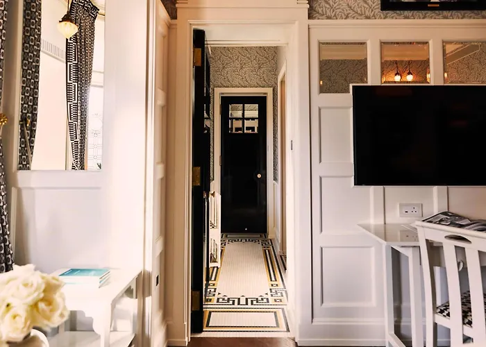 Hotel At Sloane à Londres