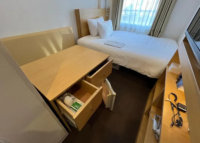 Rembrandt Inn Aomori