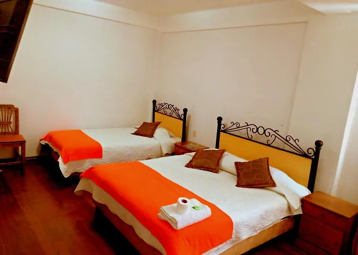 Hotel Avenida