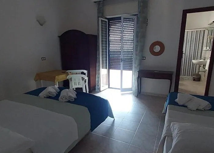 Residenza Trimboli