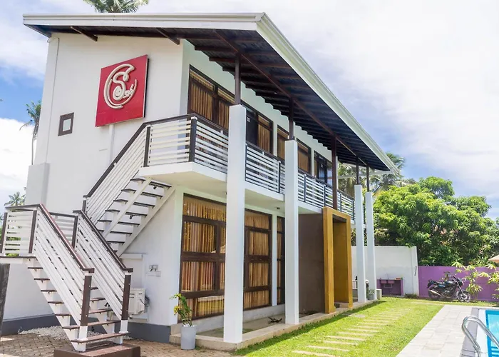 Abie Villa