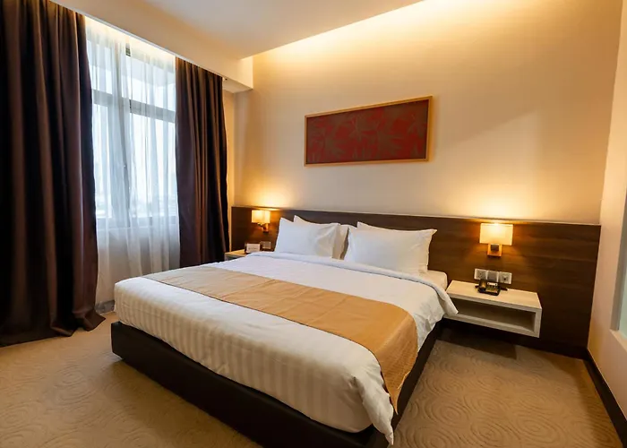 Hotel Tamara Melaka