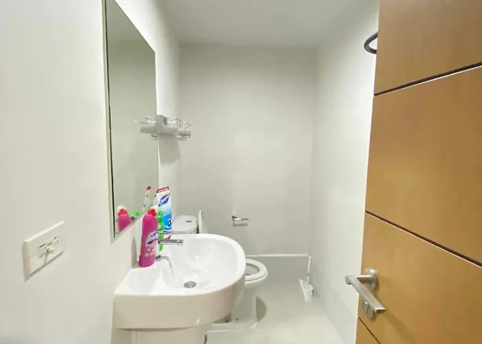 Studio Condo Near Ayala, Cebu-East Gate