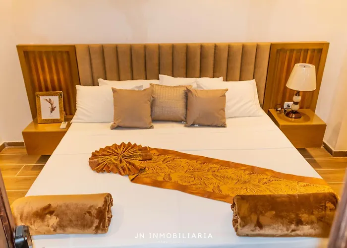 Hotel Recuerdos de mi tierra