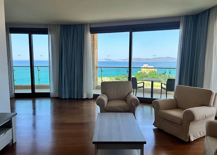 Smy Carlos V Wellness & Spa Alghero