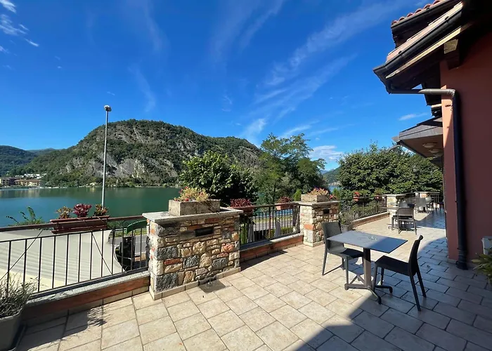 Hotel Grotto Bagat