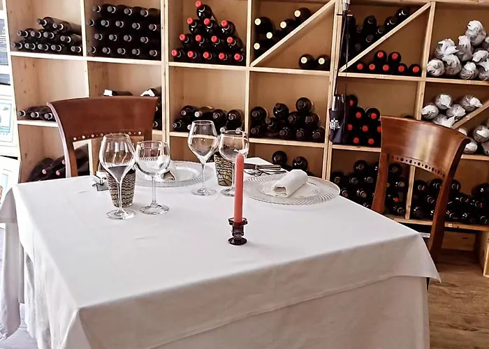 La Locanda di Castromediano