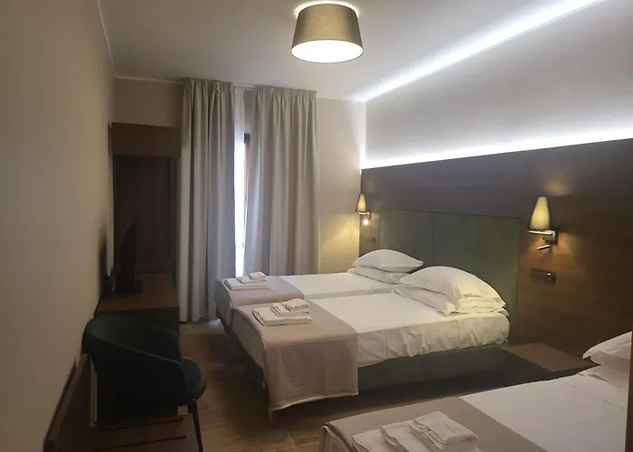 La Locanda di Castromediano