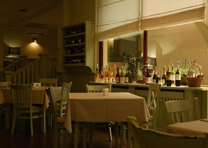 Family Hotel Ramira