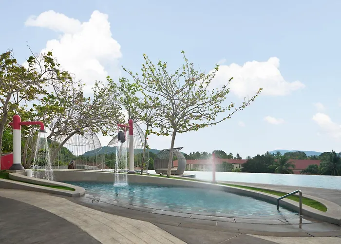 Aloft By Marriott Langkawi Pantai Tengah