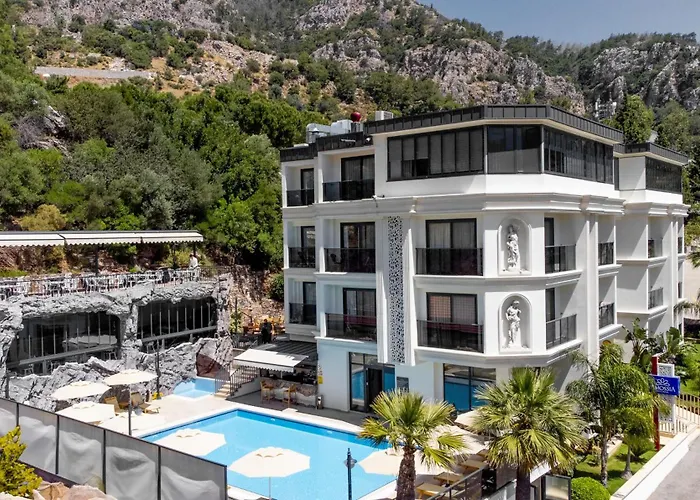 Amossia Elite Hotel