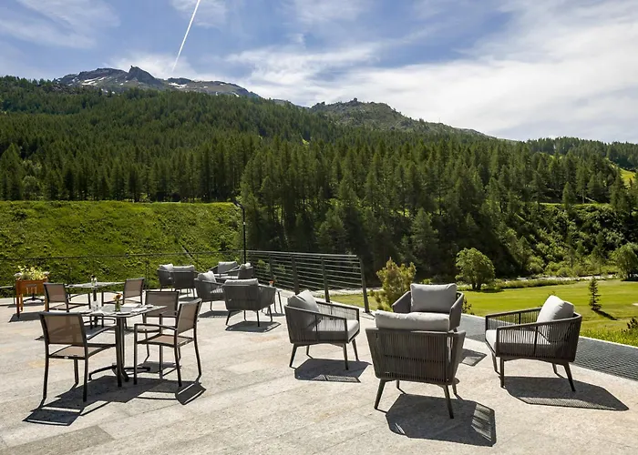 Cervino - Vretreats, An Slh Hotel