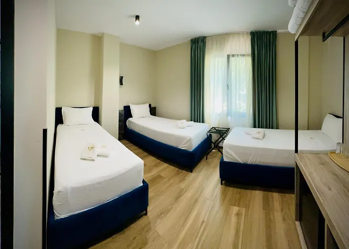 Gogo'S Boutique Hotel