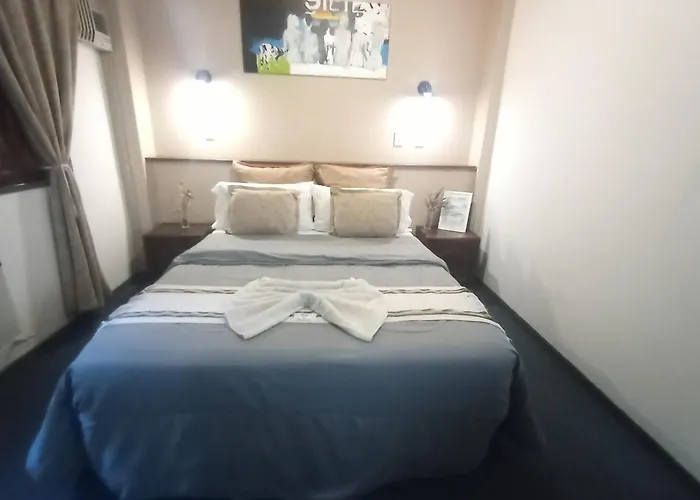 Hostel Spa Mediterranea
