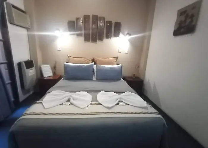 Hostel Spa Mediterranea