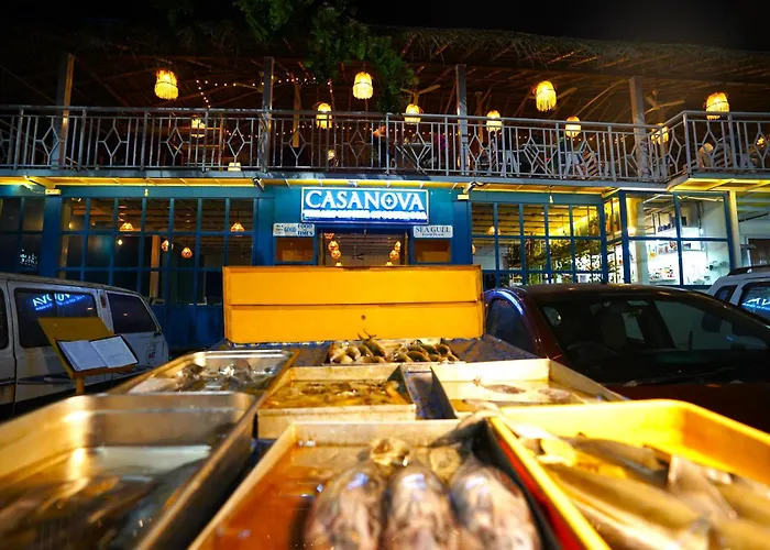Casanova By The Sea - Just A Walk Away To Canacona Beach