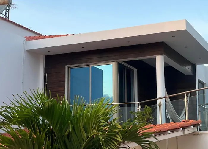 Fogo Boutique Hotel