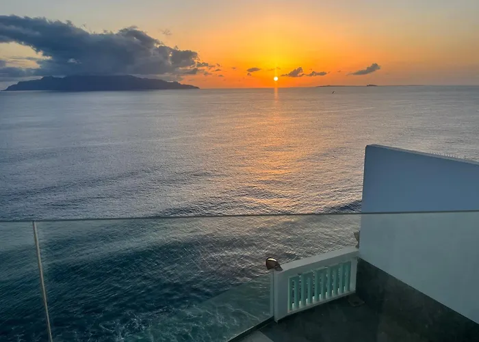 Fogo Boutique Hotel