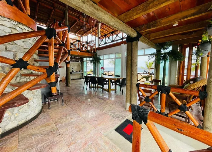 Villas Coco Mare Habitacion 1