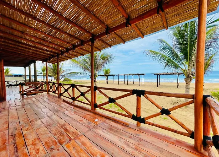 Villas Coco Mare Habitacion 1