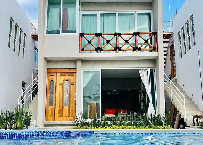Villas Coco Mare Suite 3