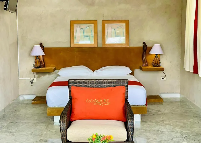 Villas Coco Mare Suite 2