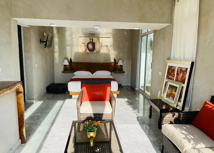 Villas Coco Mare Suite 2