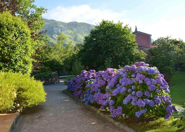 Hotel Rural Arpa De Hierba