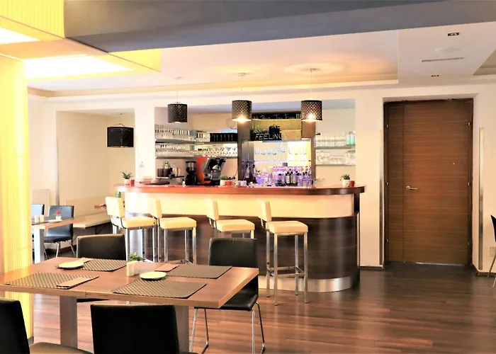 Hotel Flair