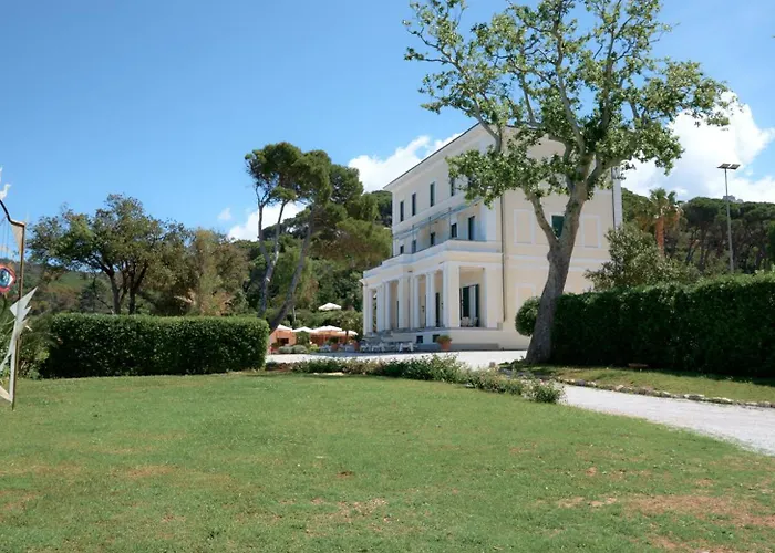 Hotel Villa Ottone