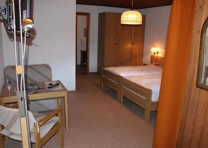 Hotel Rothorn Vintage-Style