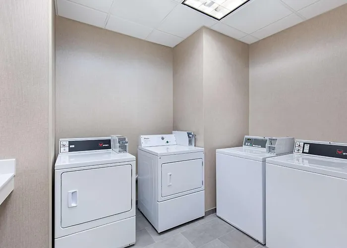 Hampton Inn Pikeville