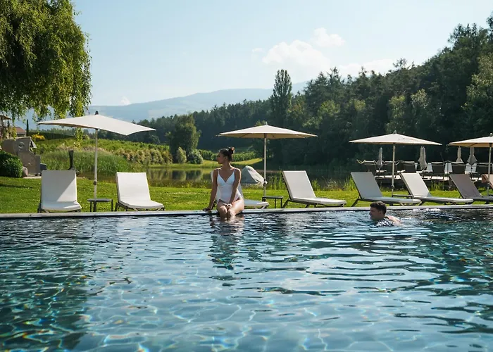Hotel Seehof Nature Retreat