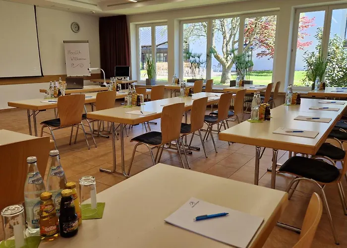 Haus Chiemgau - Kolping-Familienhotel