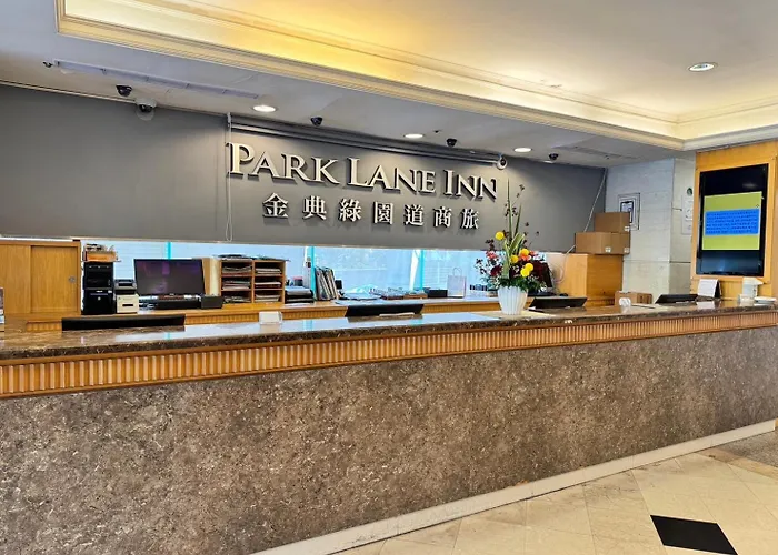 Park Lane Inn