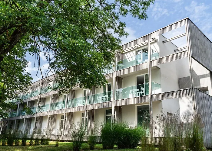 Hotel De La Source Yverdon-Les-Bains