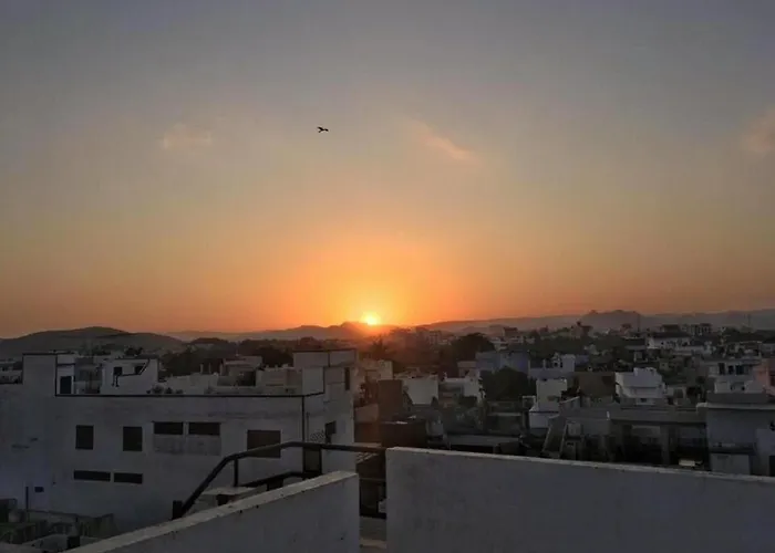 Panna Palace Guest House
