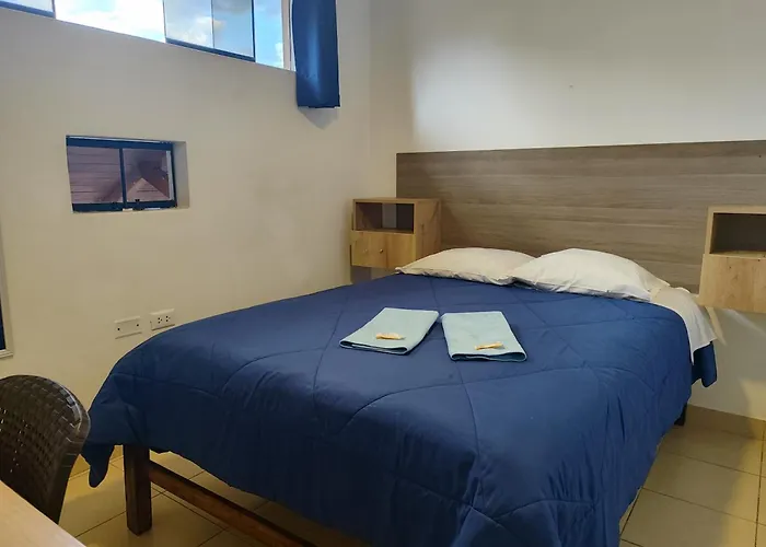 La Pascana Hospedaje