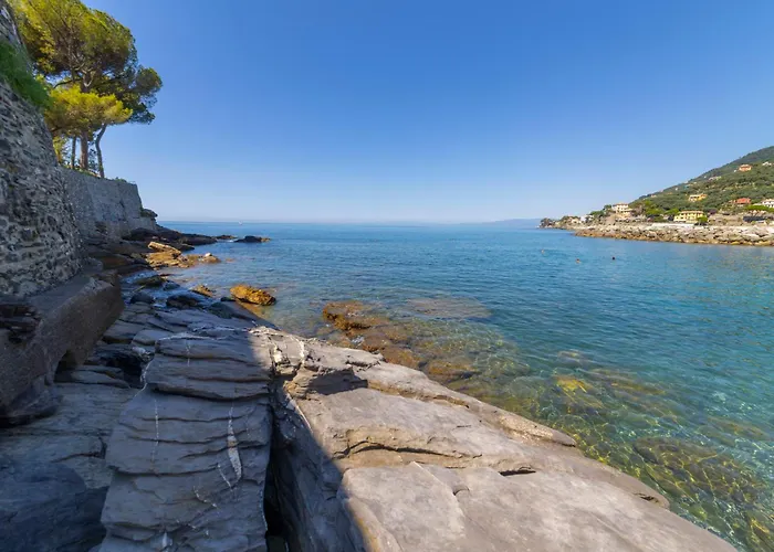 Villa Baia dei Frati