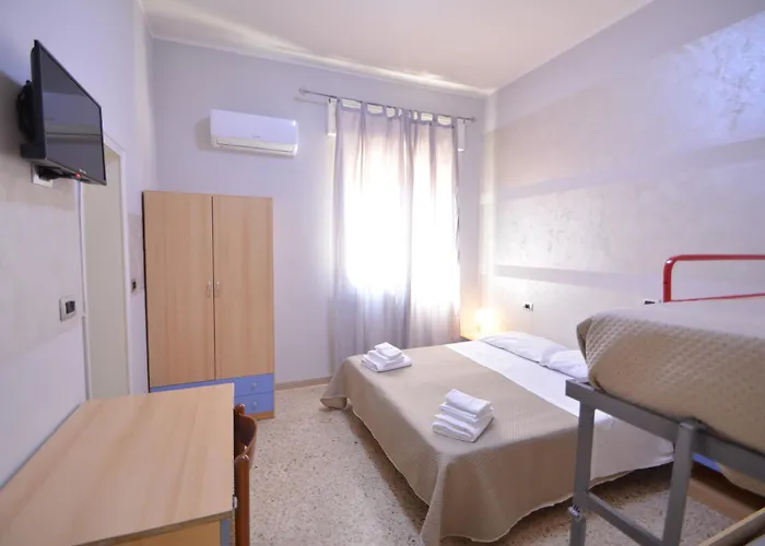 Hotel Bella Romagna